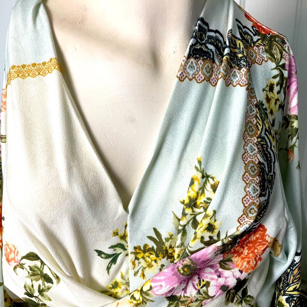 Maternity dress